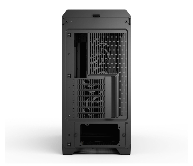 Fractal Design Meshify 3 XL Black TG Light Tint - 1318894 - zdjęcie 4